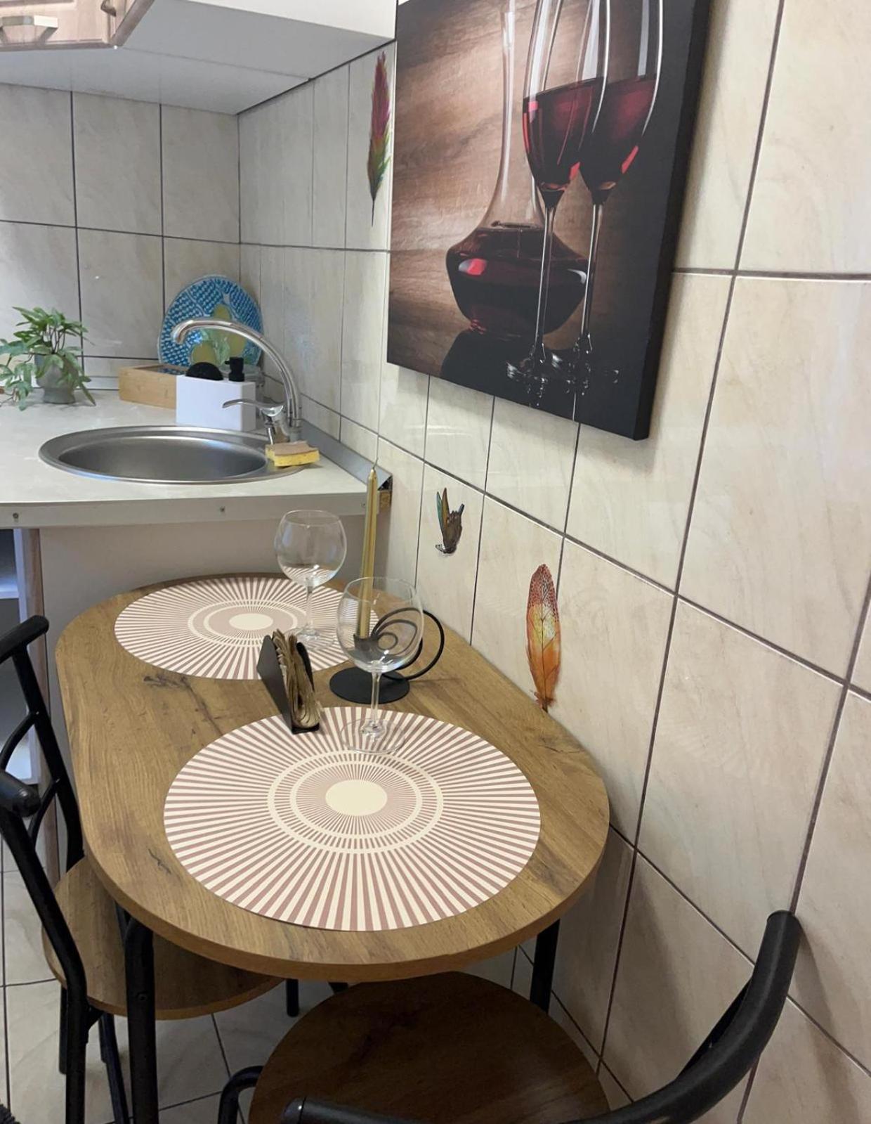 Apartament De Lux Craiova Kültér fotó