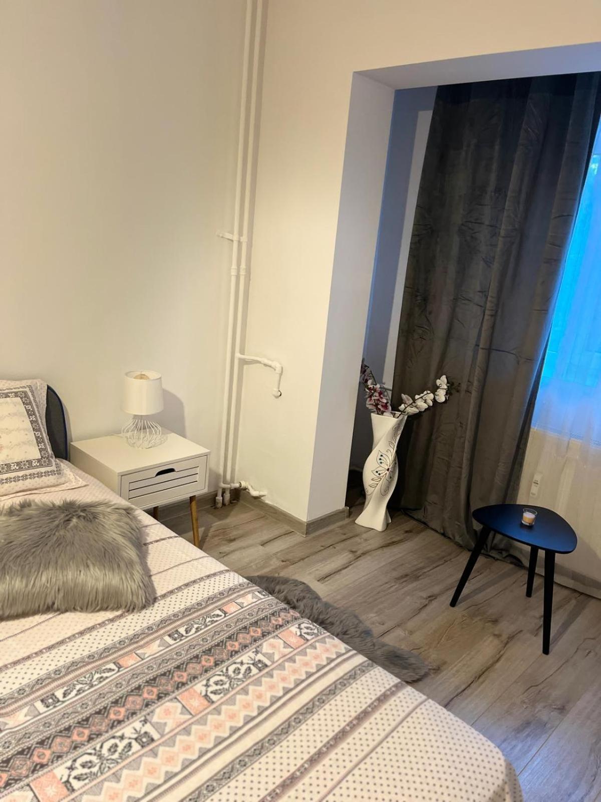 Apartament De Lux Craiova Kültér fotó