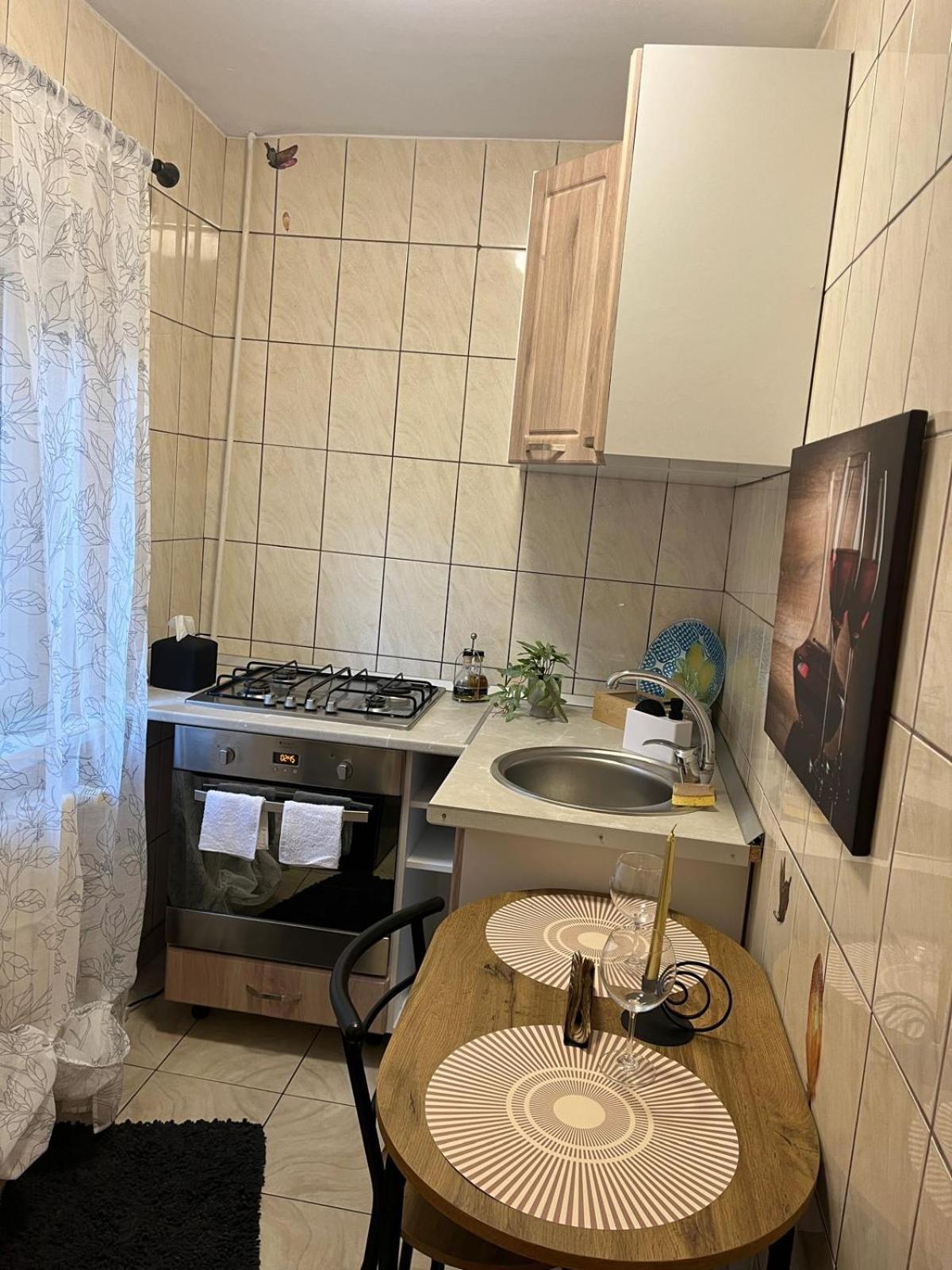Apartament De Lux Craiova Kültér fotó