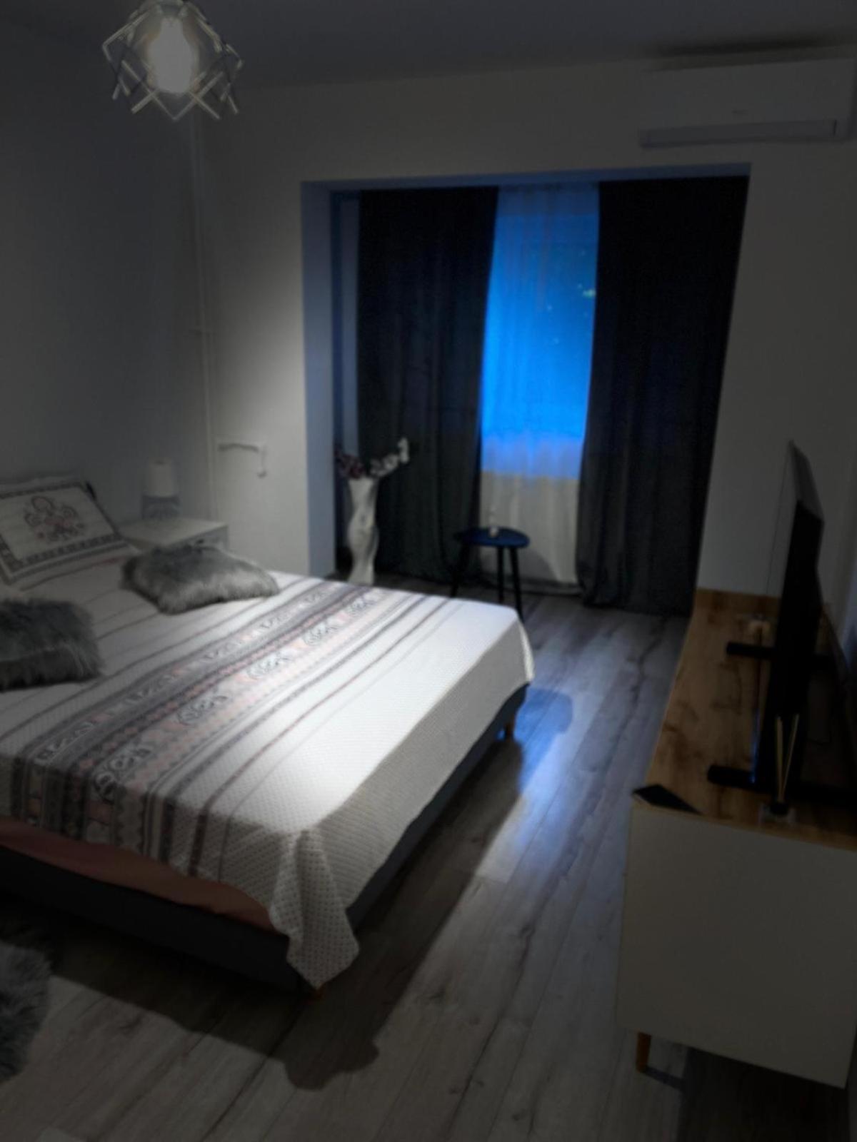 Apartament De Lux Craiova Kültér fotó