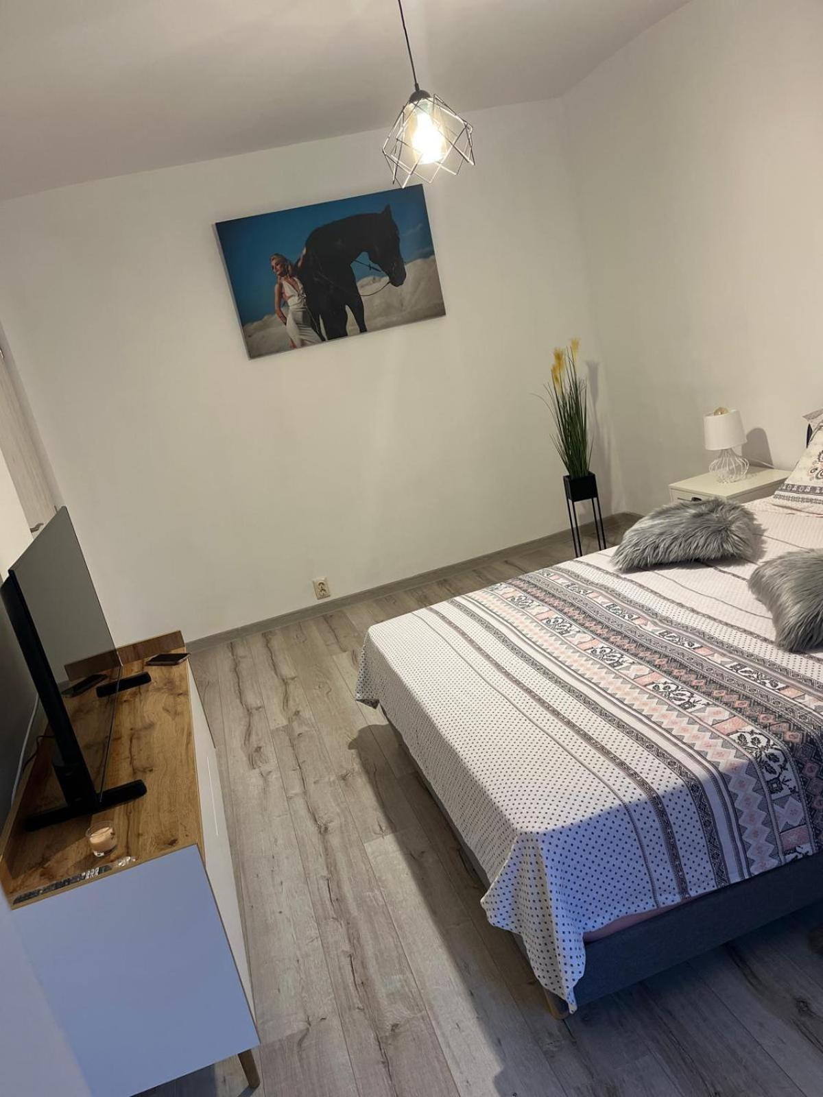 Apartament De Lux Craiova Kültér fotó