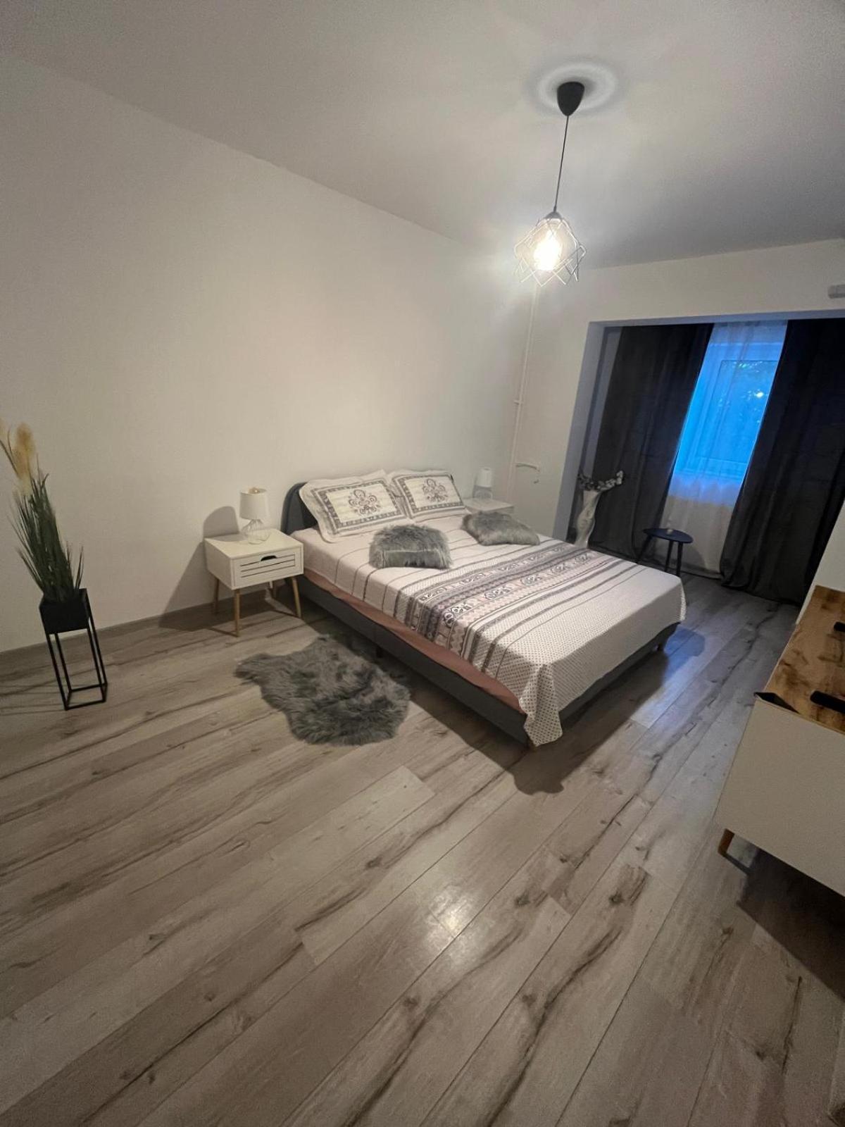 Apartament De Lux Craiova Kültér fotó