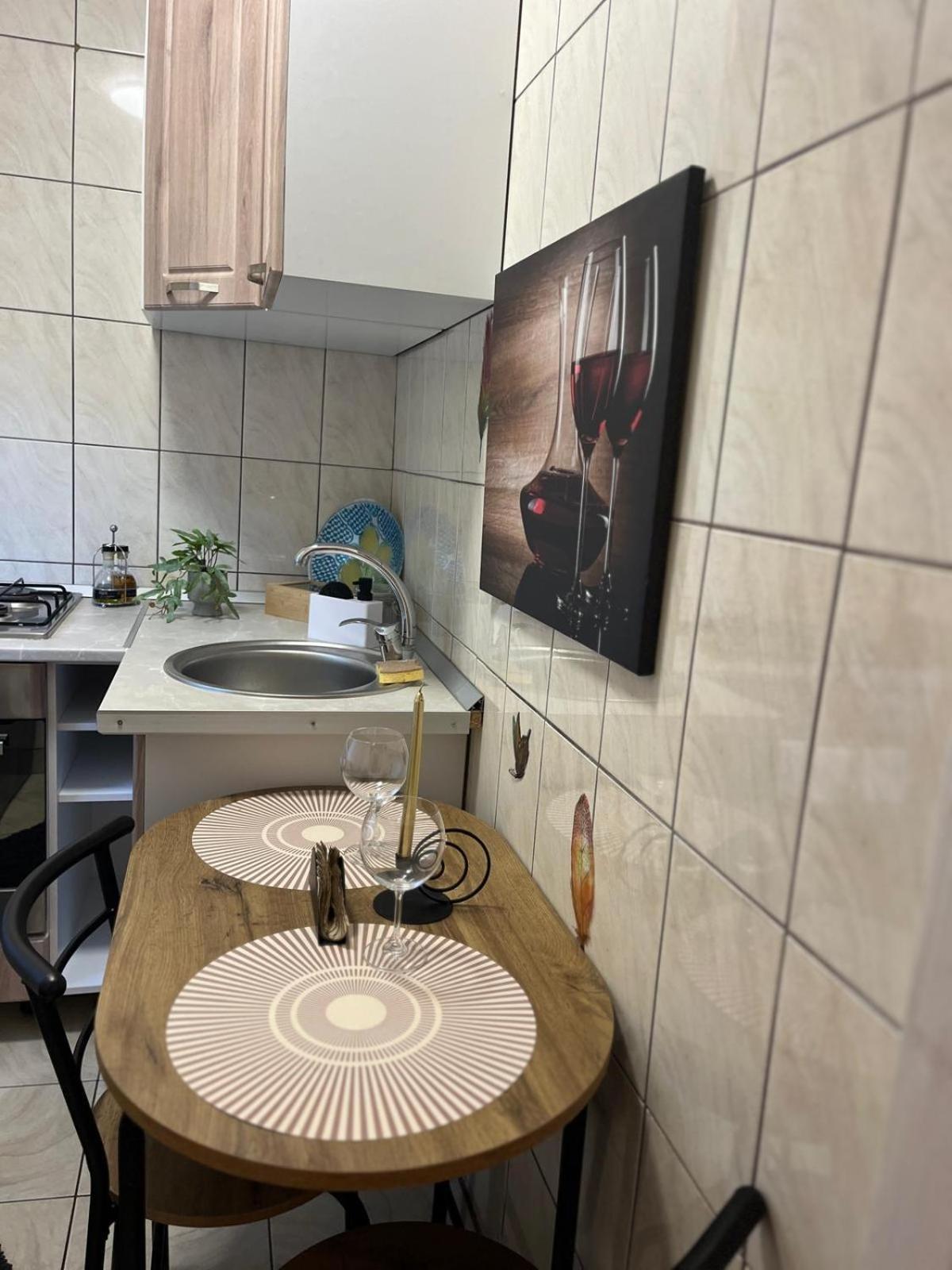 Apartament De Lux Craiova Kültér fotó