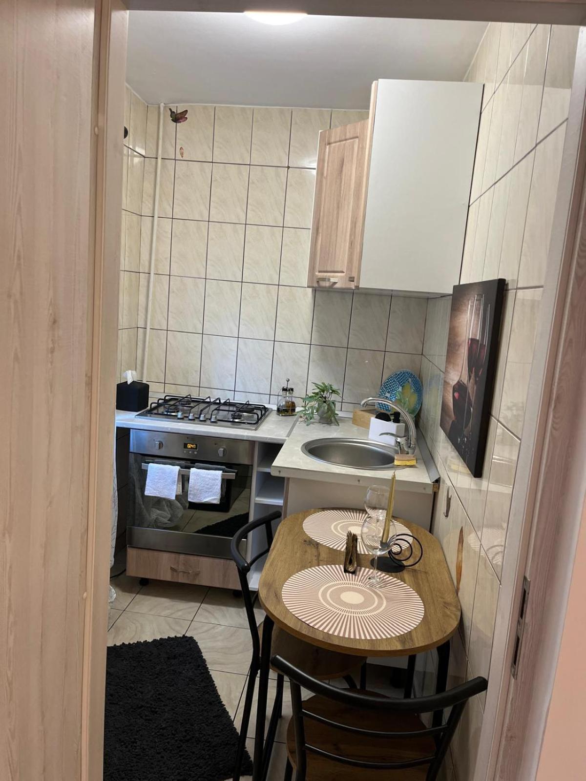 Apartament De Lux Craiova Kültér fotó