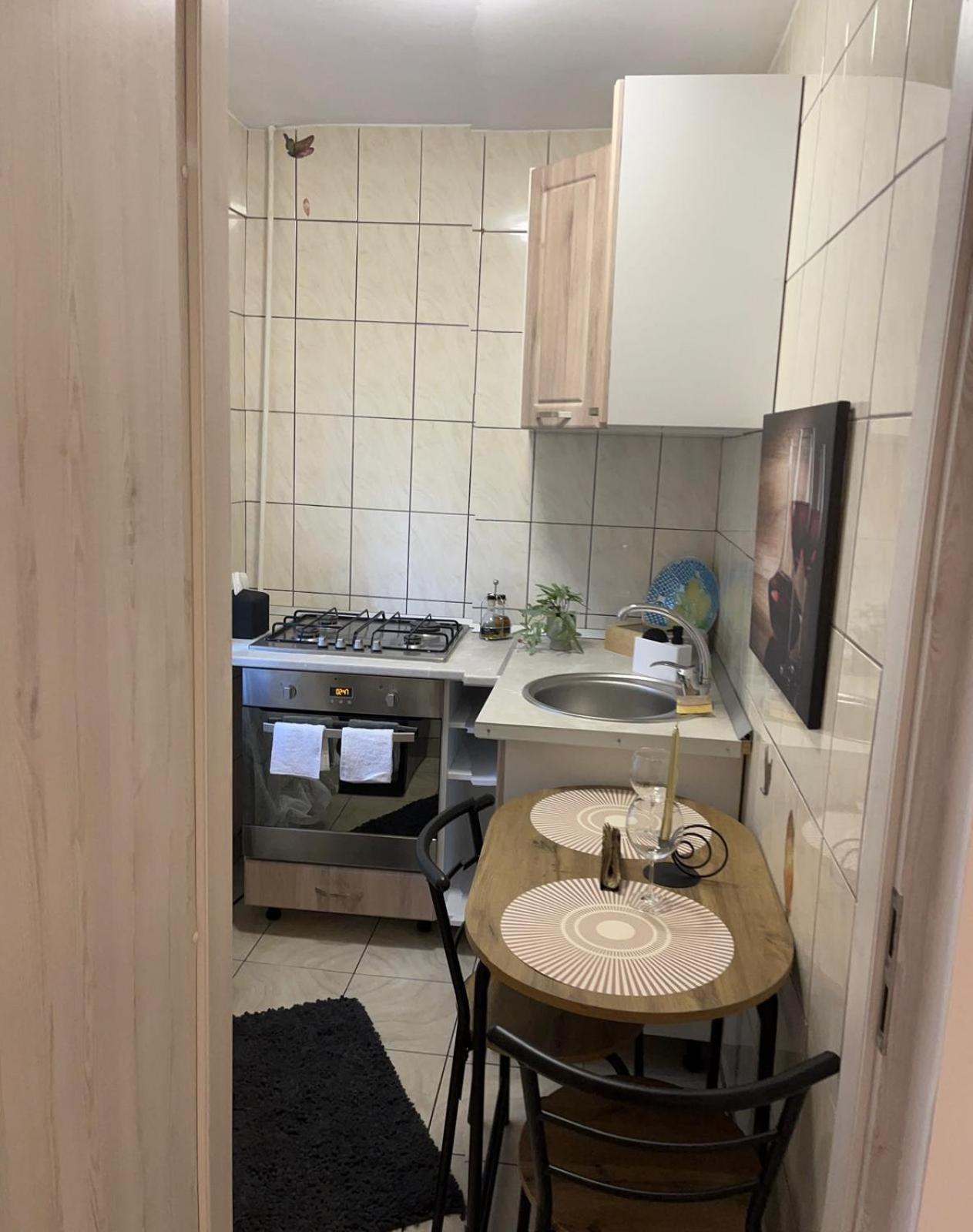Apartament De Lux Craiova Kültér fotó